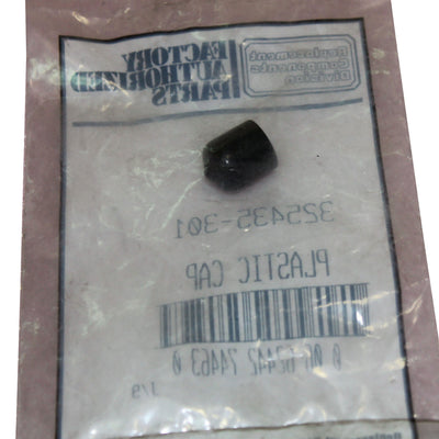 Carrier Plastic Liquid Capacitor 325435-301 for 24ACB724A0031030