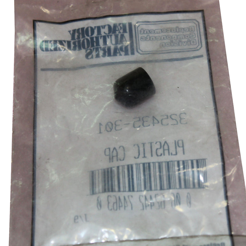 Carrier Plastic Liquid Capacitor 325435-301 for 24ACB724A0031030
