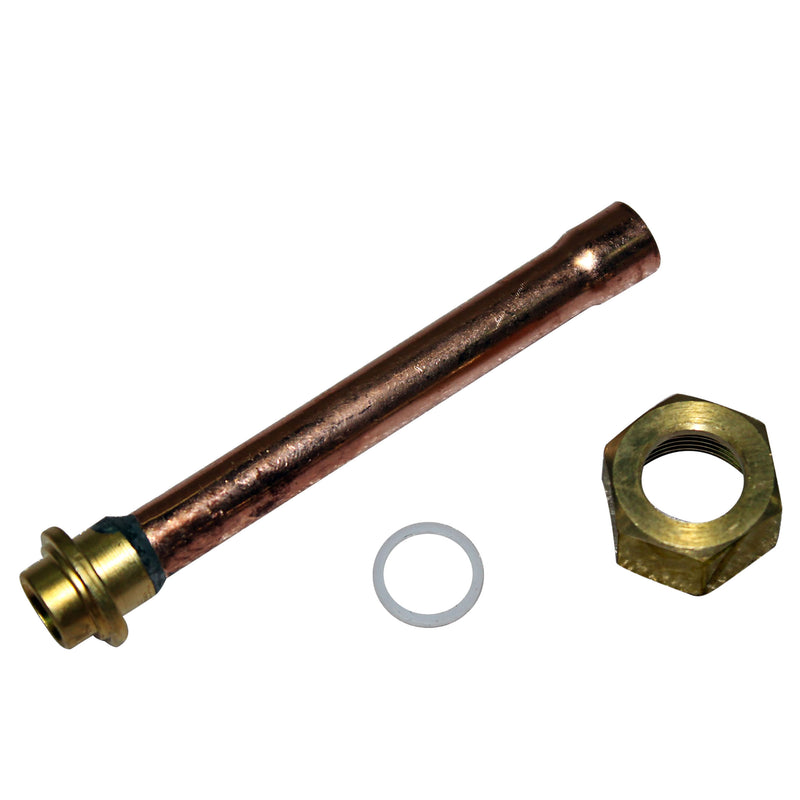 OEM Payne Piston Retainer Assembly for PH13NB02400GAAAA — 331831-701