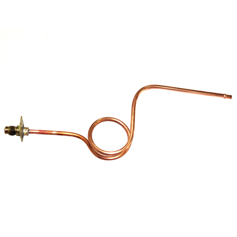 Carrier Capillary Assembly 331865-701 for 25HCC518A0030010