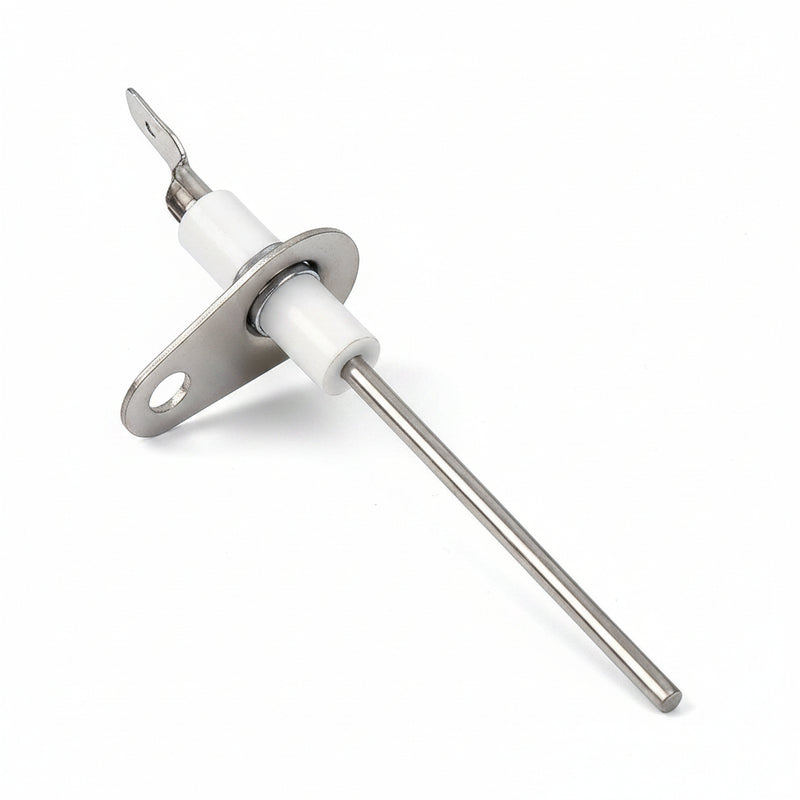 Furnace Flame Sensor — Nordyne Intertherm Miller Universal Replacement
