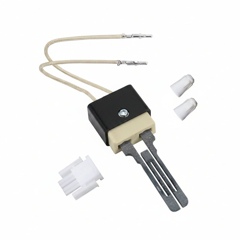 Universal Flat Hot Surface Igniter — Norton 271N Style Furnace Replacement