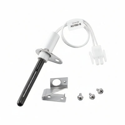 Universal Round Silicon Nitride Hot Surface Igniter — Furnace Replacement