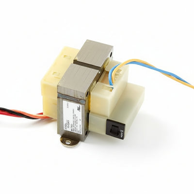 75VA 120/208/240V to 24V Transformer — Universal HVAC Replacement