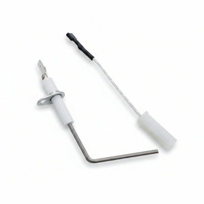 Furnace Flame Sensor — Carrier Bryant Payne LH680014 Replacement
