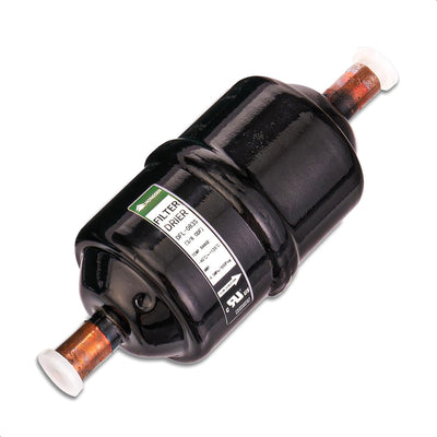 Service Valve Access Fitting 1/4 SAE Piercing Tap Saddle R410A
