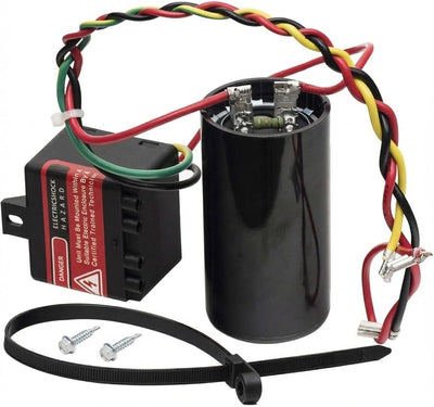 5-2-1 Compressor Saver Hard Start Kit CSR-U1 1 to 3 Ton Units