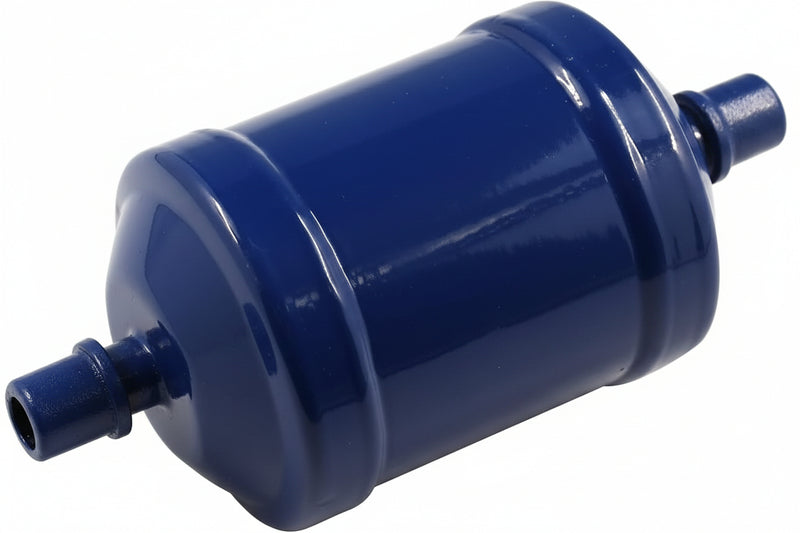 Filter Drier 1/4 Inch Flare Liquid Line AC Universal