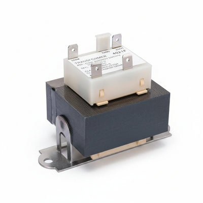 40VA 208/240V to 24V Transformer — Universal HVAC Replacement