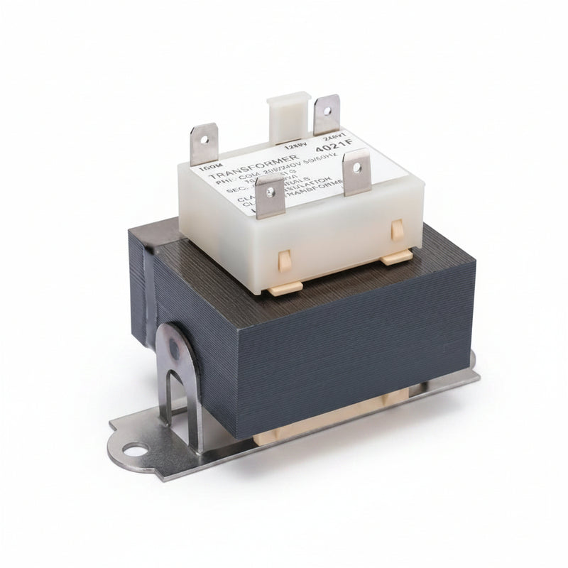40VA 208/240V to 24V Transformer — Universal HVAC Replacement