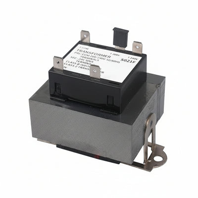 50VA 240V to 24V Transformer — Universal HVAC Replacement