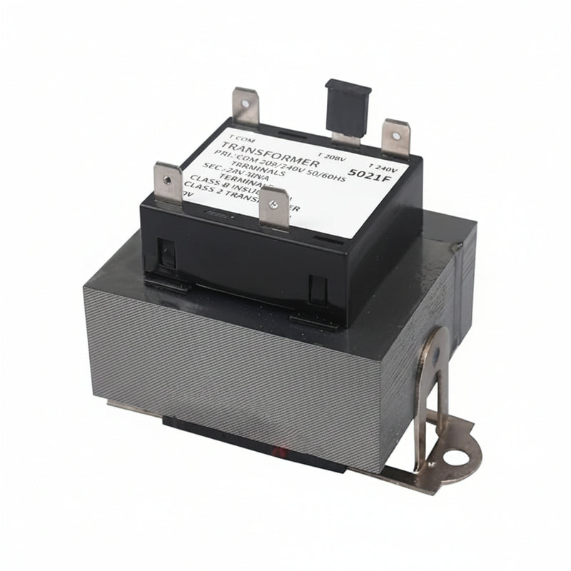 50VA 240V to 24V Transformer — Universal HVAC Replacement