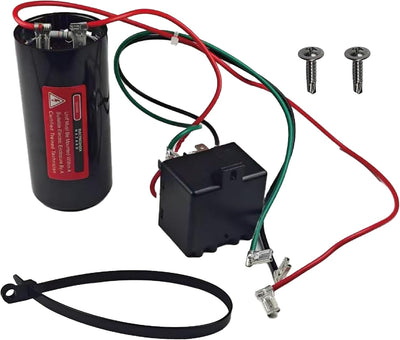 5-2-1 Compressor Saver Hard Start Kit CSR-U2 2 to 3.5 Ton Units