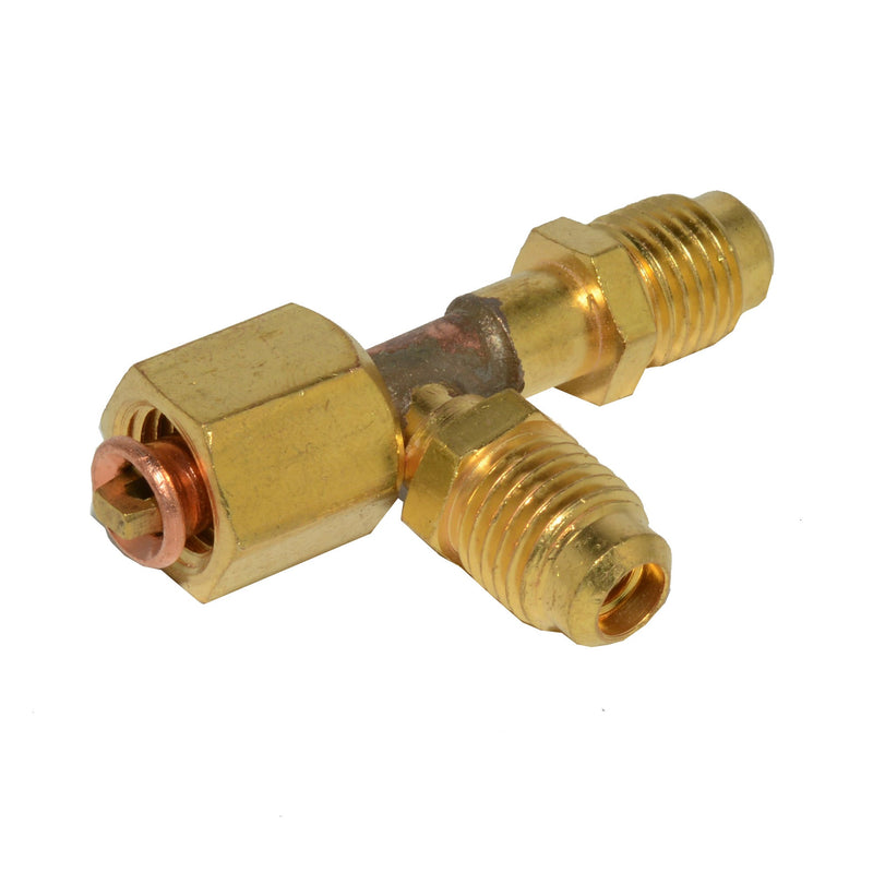 Carrier Check Valve EC36SZ063 for Model 24ACC418A0030011