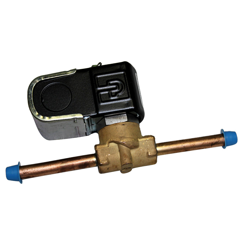 Carrier Solenoid Valve EF11BZ121 for 24ACC418A0030111