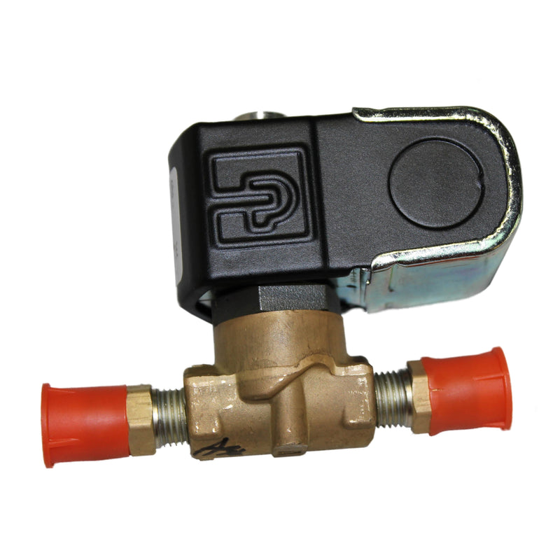 Carrier Solenoid Valve EF11BZ122 for 25HCC518A0030010