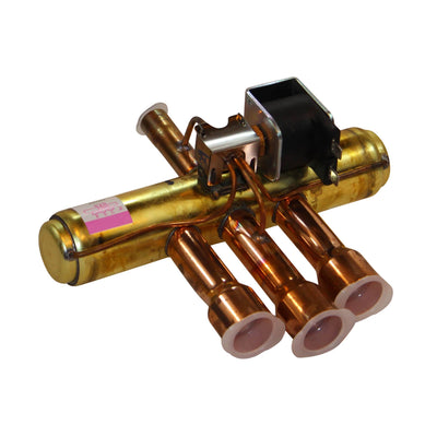 Carrier Reversing Valve EF17BZ271 for Model 25HCC542A0030060