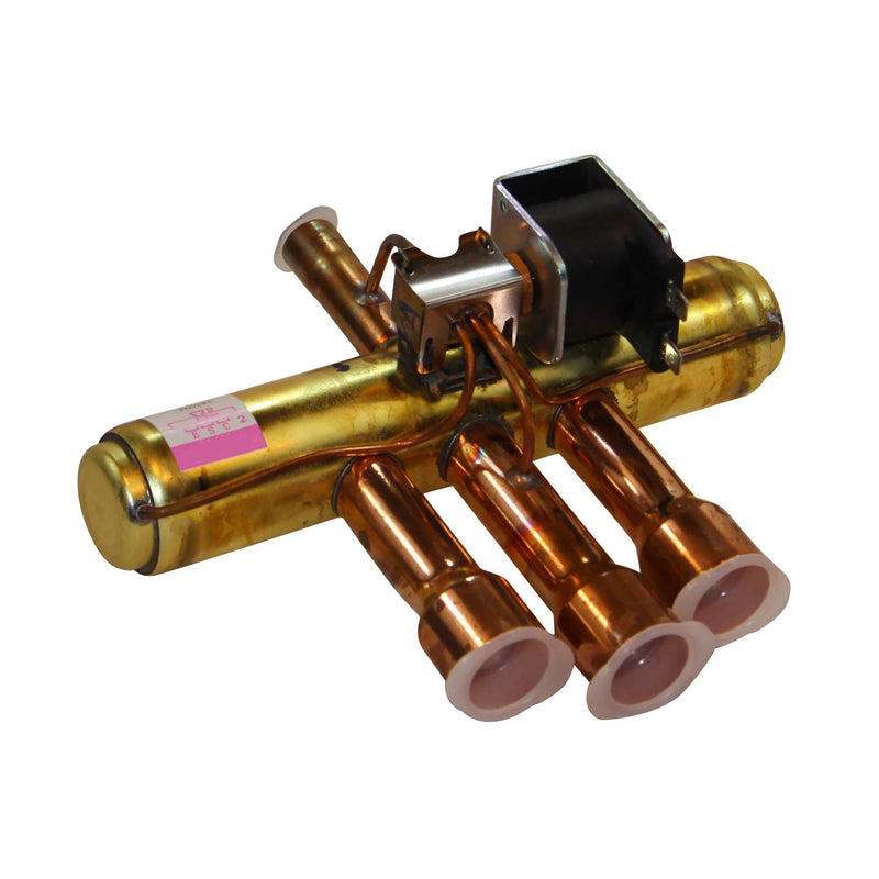 Carrier Reversing Valve EF17BZ271 for Model 25HCC548A0030010