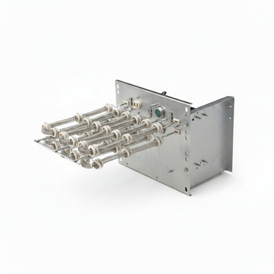 10kW 208-240V Electric Heat Strip Kit — Universal Air Handler Auxiliary Heat | National HVAC Parts