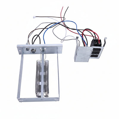 5kW Electric Heat Strip Kit — Ships Today