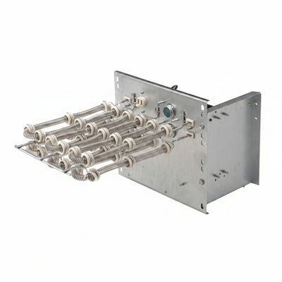 8kW Electric Heat Strip Kit — Universal Air Handler Auxiliary Heat | National HVAC Parts
