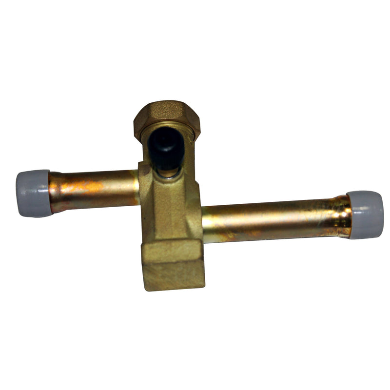 Carrier Service Suction Valve EP13BZ211 for Model 24ABB318C0N30010