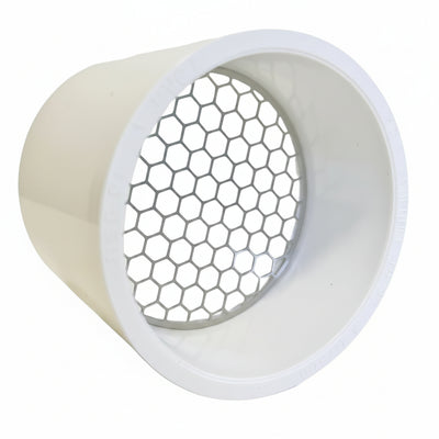 2-Inch PVC Vent Pipe 5ft — High-Efficiency Furnace Exhaust | National HVAC Parts