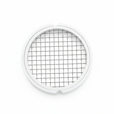 3-Inch PVC Vent Pipe 5ft - High-Efficiency Furnace Exhaust | National HVAC Parts