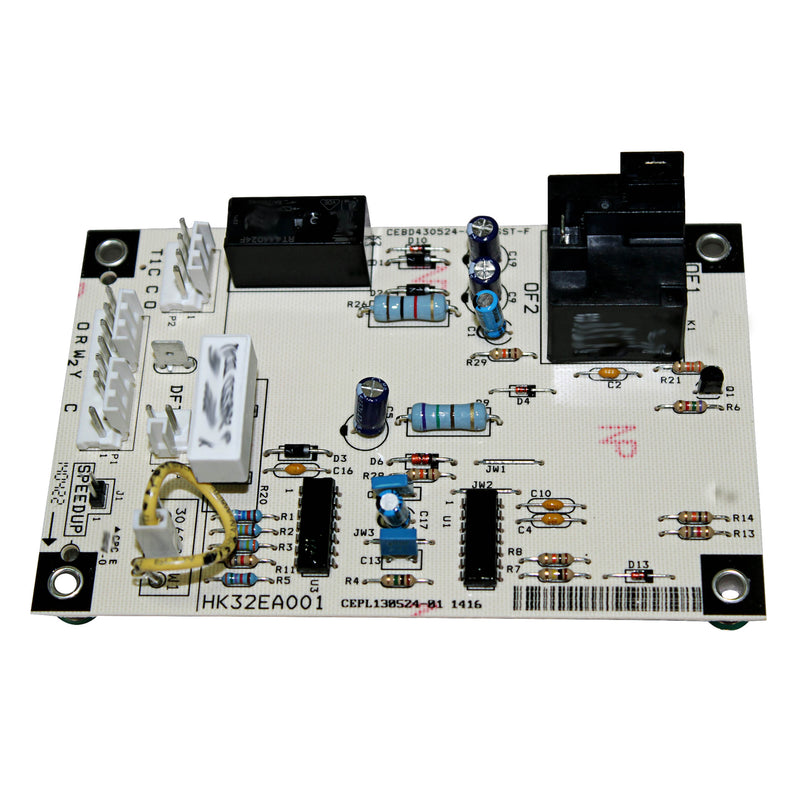 OEM Payne Board-Circuit for PH15NA042000BAAA — HK32EA001