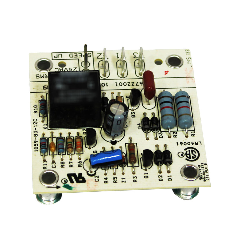 Carrier Cycle Protector Relay HN67ZZ001 for Model 24ACC418A0030011