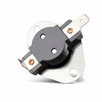 Universal Furnace Limit Switch 160°F — High Temperature Safety Cutoff