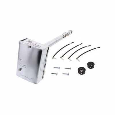 Universal Fan Limit Control Switch — Combination Fan/High Limit