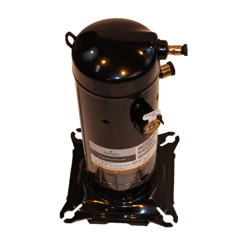 Carrier Compressor ZP20K5E-PFV-830 for 24APA524A0030010
