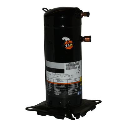 Carrier Compressor ZP21K5E-PFV-830 for 25HCC524A0030010