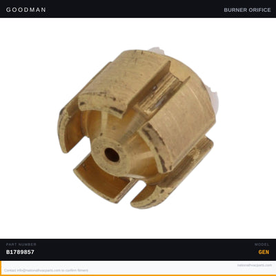 Goodman Refrigerant Piston Kit for SSX140241AB — B1789857