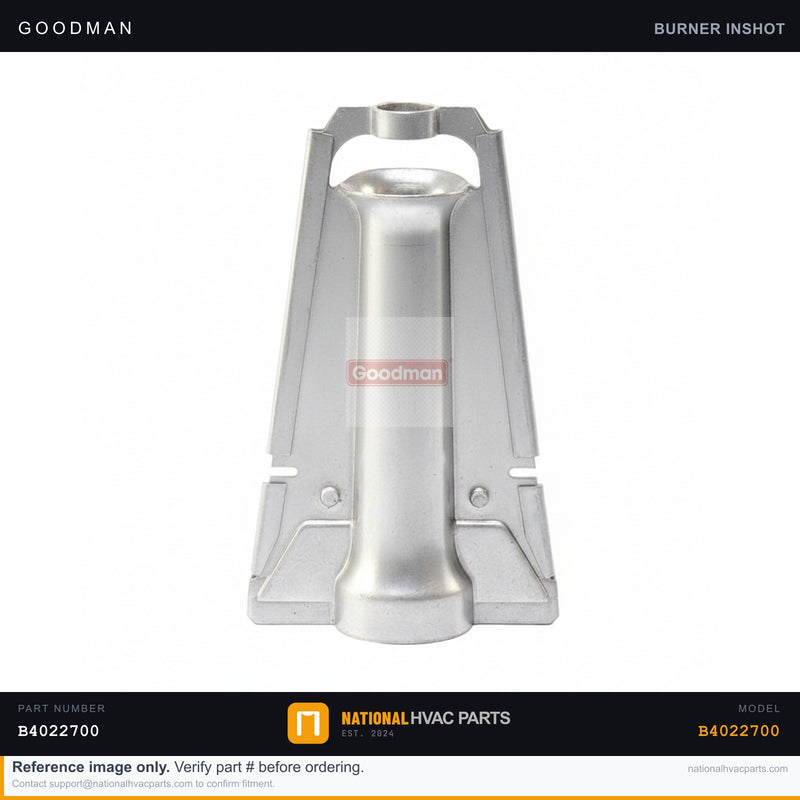 OEM Goodman 3
