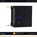 OEM Carrier Single Run Capacitor 3 MFD 250V for PG9MAA060140AFKA