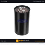 OEM Carrier 45+5 MFD Run Capacitor for PH10JA018000ABAA Heat Pump Unit