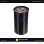 OEM Carrier 45+5 MFD Run Capacitor for PH10JA018000ABAA Heat Pump Unit