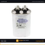 OEM Carrier Run Capacitor for Furnace Blower Motor PY3PPA060130NA