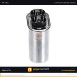 OEM Payne Single Run Capacitor 370V/440V for PA2PEB048000AB