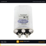 OEM Carrier Run Capacitor Replacement for 09DE084C910 HVAC Unit
