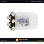 OEM Carrier Run Capacitor Replacement for 09DE084C910 HVAC Unit