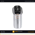 OEM Payne Single Run Capacitor 370V/440V for PA2PEB048000AB