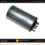 OEM Carrier Dual Run Capacitor for PY1PNB018040AAAA Package Unit