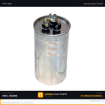OEM Payne Dual Run & Start Capacitor Kit for PA4RNG024000BBAA