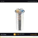 OEM Payne 35+5 MFD Run Capacitor for PA4ZNA024000AA AC Condenser Unit