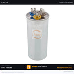 OEM Payne Dual Run & Start Capacitor Kit for PA12NA02400GABAA