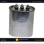 OEM Carrier Dual Run Capacitor Replacement for PY2PNB024060AA