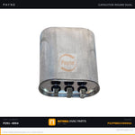 OEM Payne Dual/Single Run Capacitor for PA2PNB024000AA